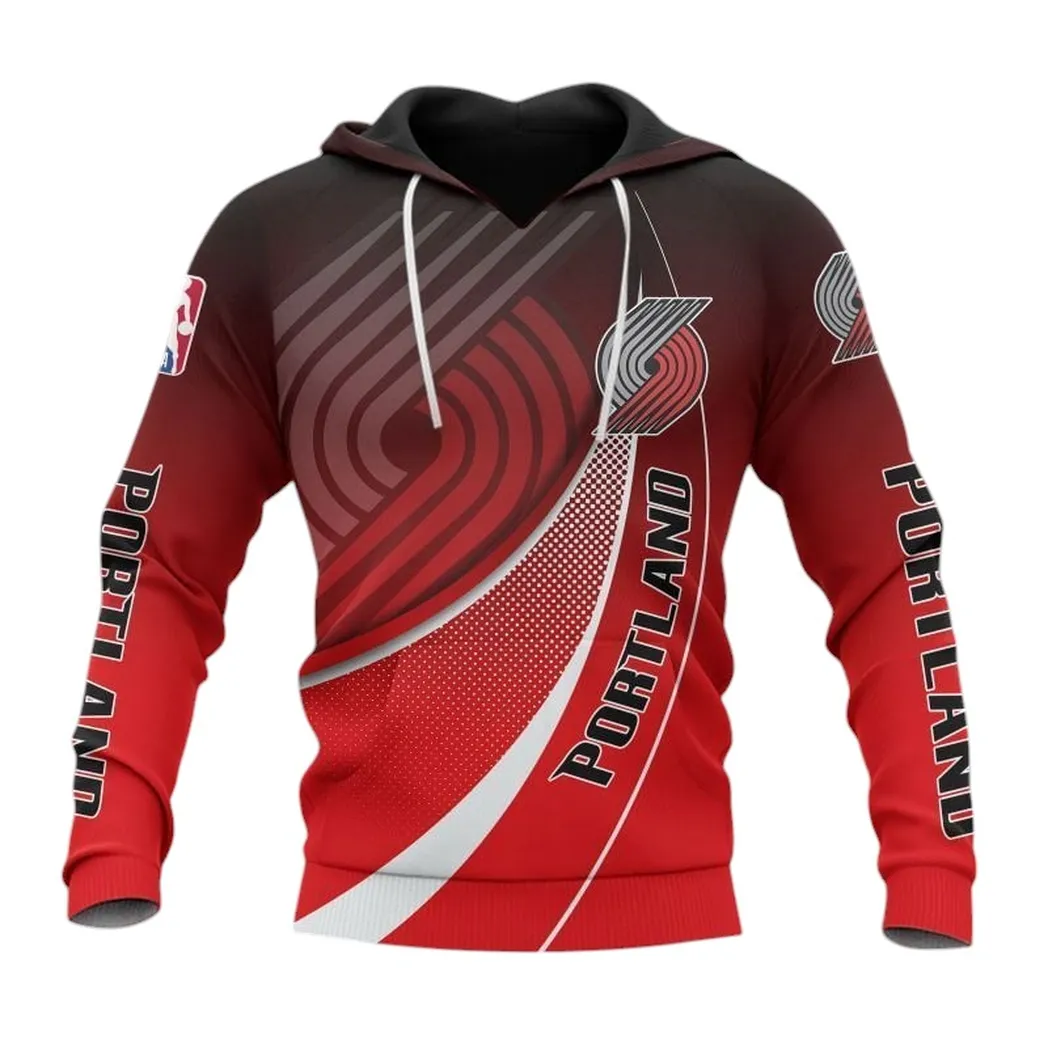 portland trail blazers pullover hoodie geschenk fr fan portland trail blazers nba83210125126 8qwnt