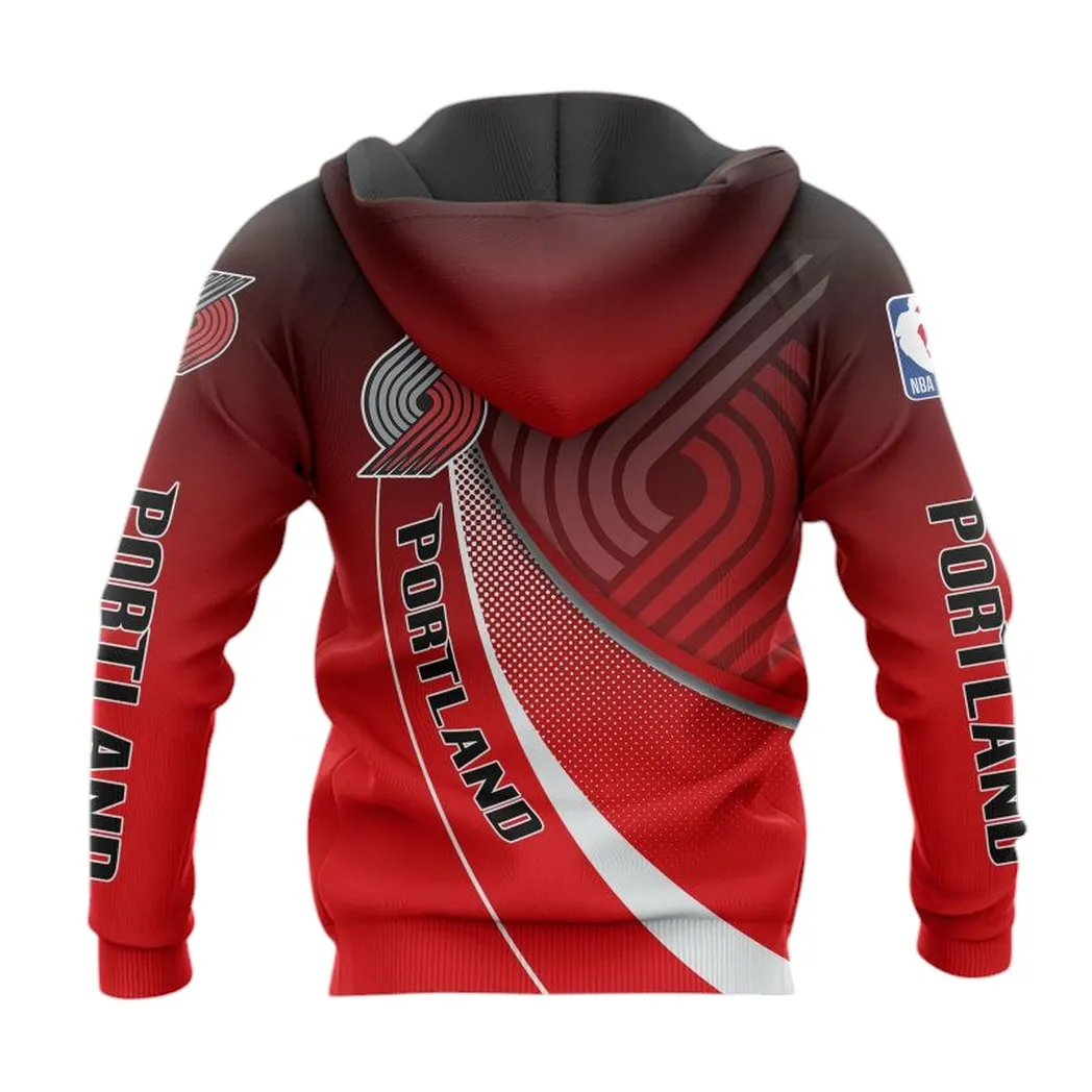 portland trail blazers pullover hoodie geschenk fr fan portland trail blazers nba83210125126 ifw8y
