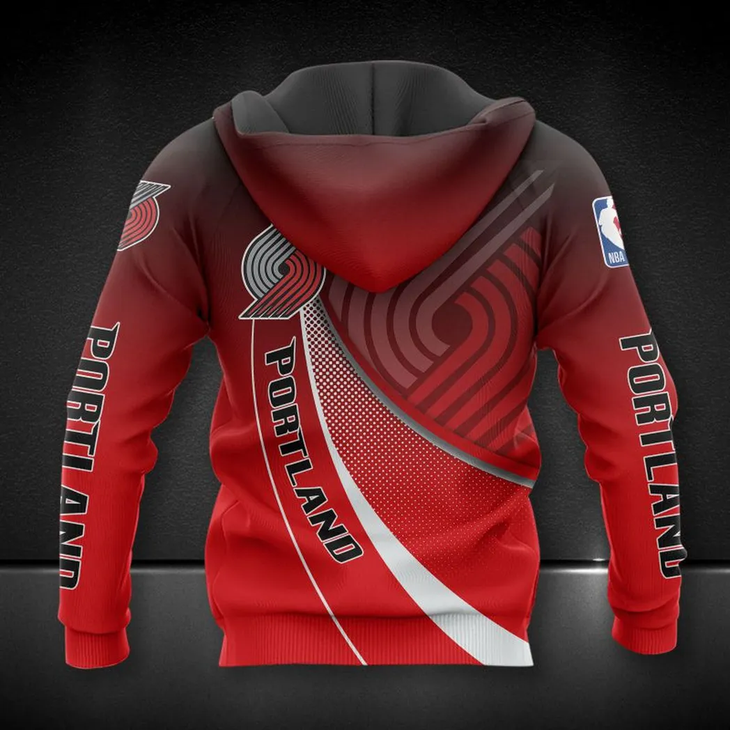 portland trail blazers pullover hoodie geschenk fr fan portland trail blazers nba83210125126