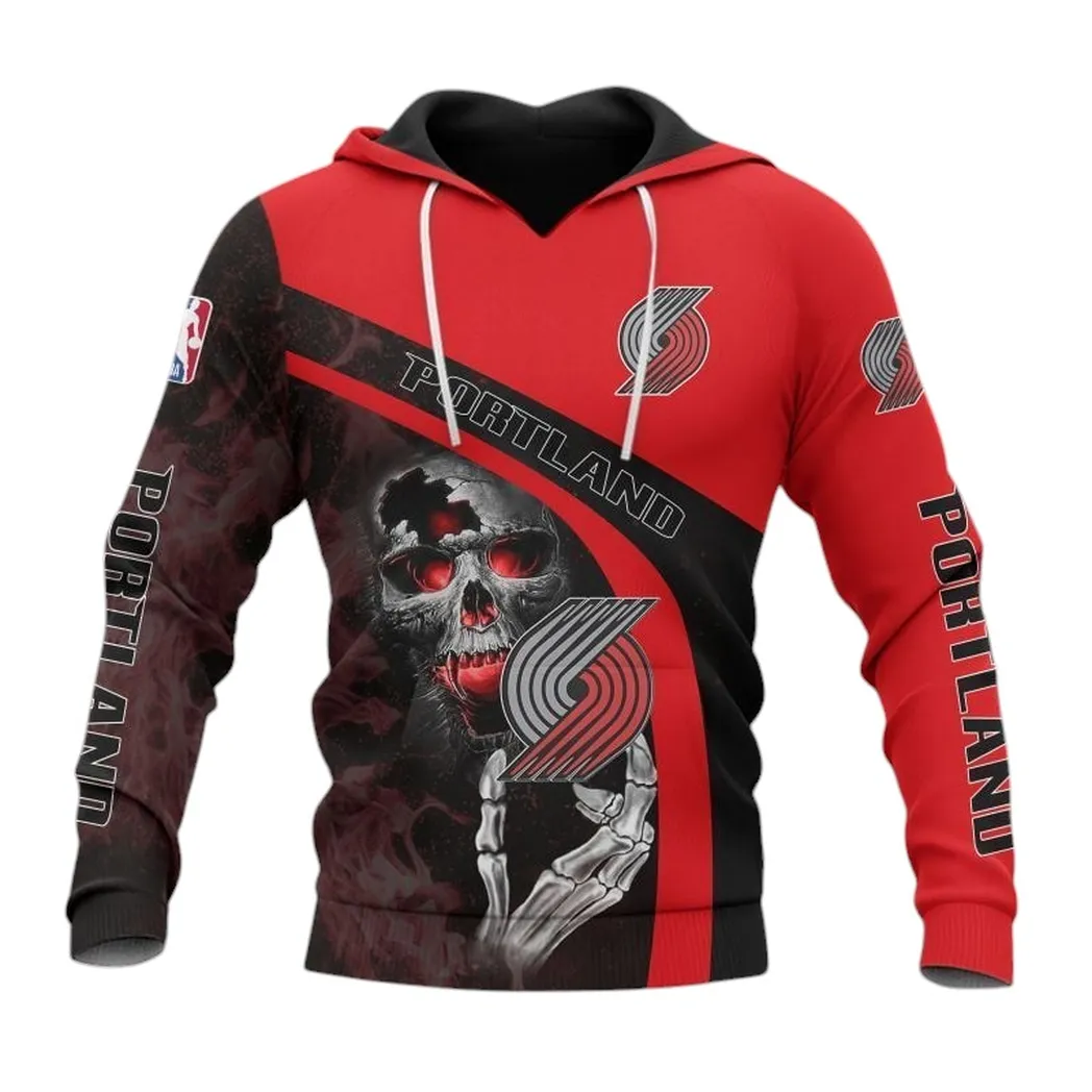 portland trail blazers pullover hoodie geschenk fr fan portland trail blazers nba83210125128 a2pem