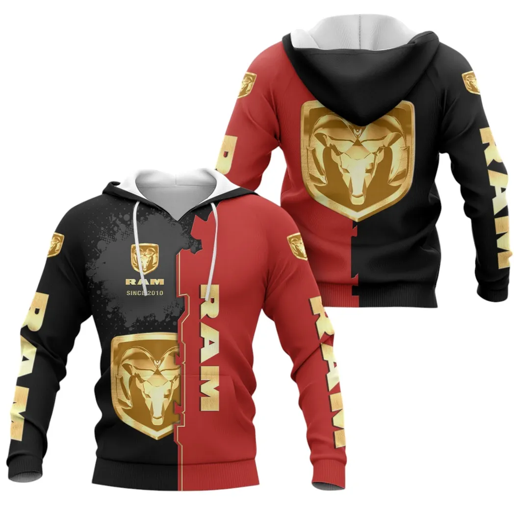 ram truck hoodie allover druck hoodie ram truck car44021725077 2 deaep