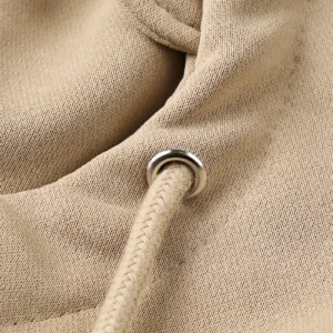 renault tactical quarter zip hoodie car106021525020 khaki nukq0