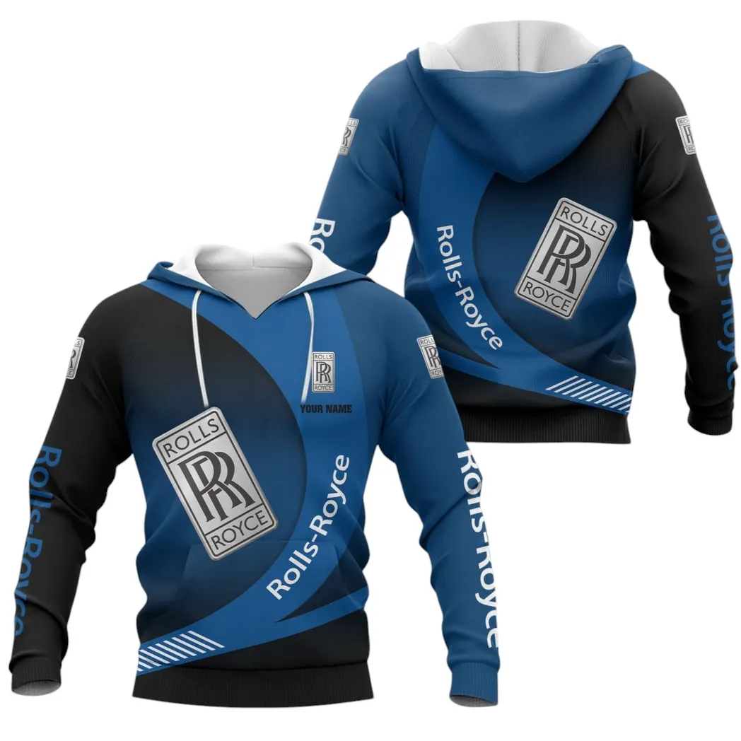 rolls royce hoodie allover druck hoodie rolls royce car7402222560