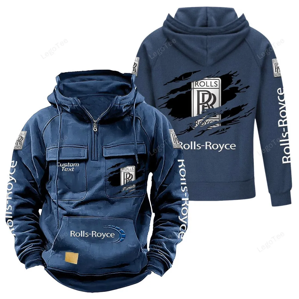 rolls royce hoodie reiverschluss taktischer all over print hoodie rolls royce dunkelblau car122021425048 3 1gakj