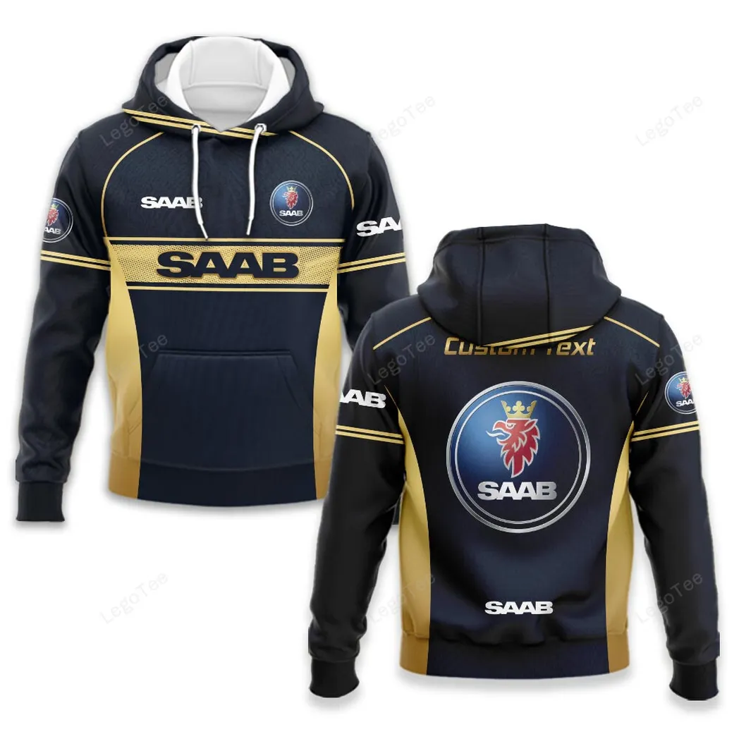 saab hoodie allover druck hoodie saab car137021325952 5 rzz0d