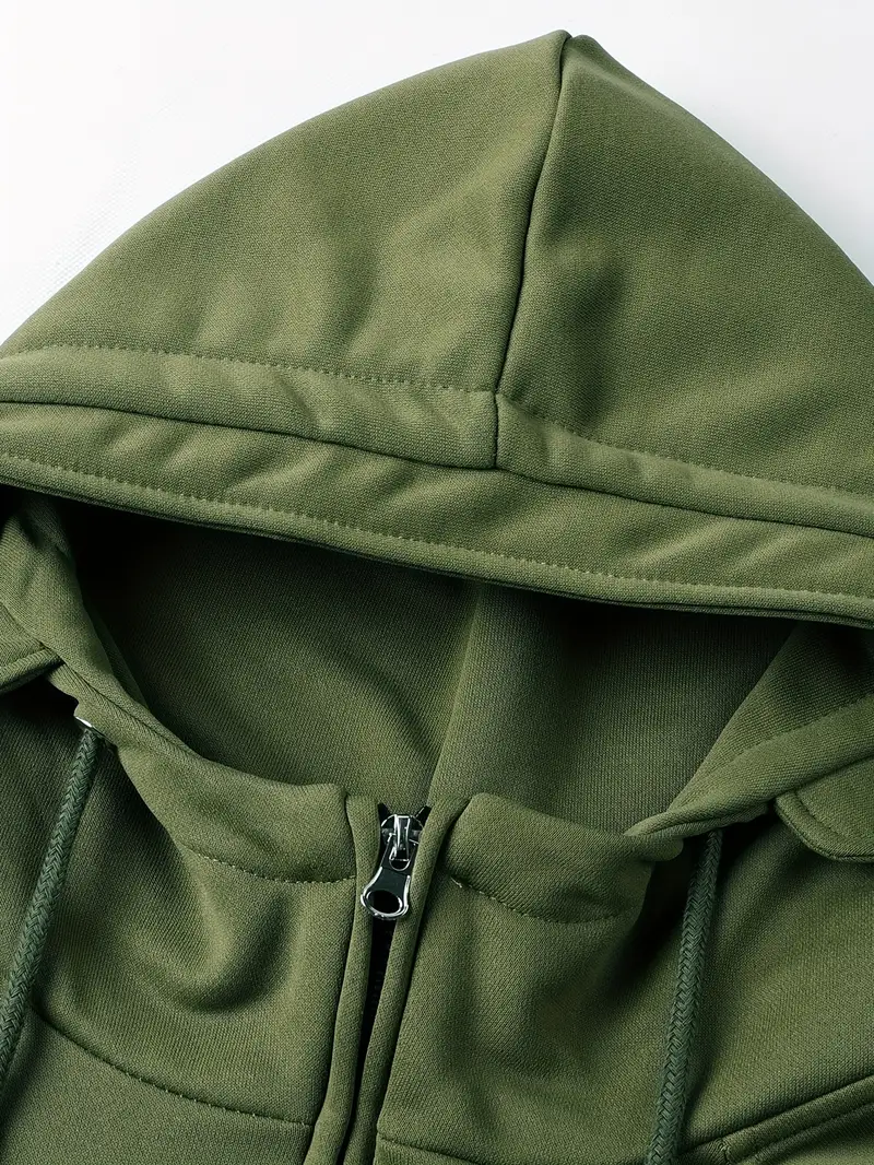 saab hoodie reiverschluss taktischer all over print hoodie saab car164022425165 olivgrn pg1uf