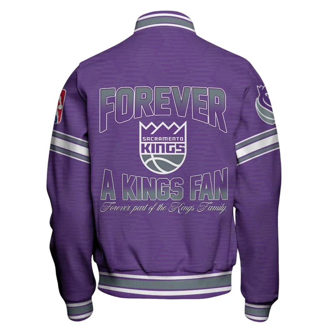 sacramento kings jacke vintage jacke fr herren geschenk fr fan sacramento kings nba74170125227