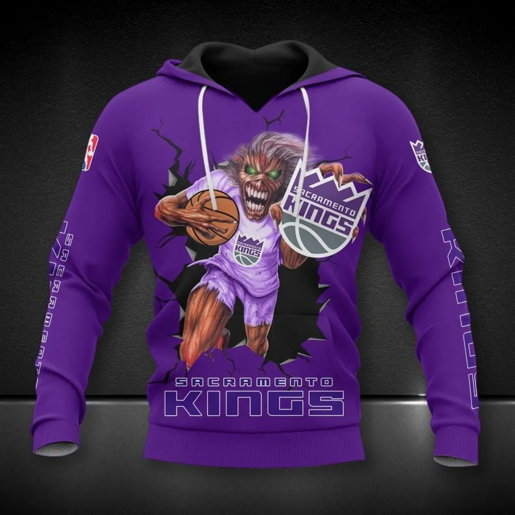 sacramento kings pullover hoodie geschenk fr fan sacramento kings nba83210125129 qzzkm