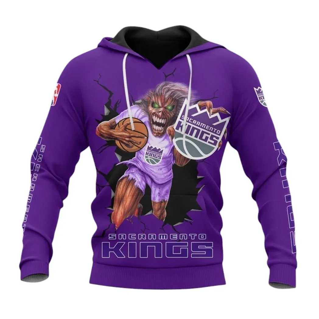 sacramento kings pullover hoodie geschenk fr fan sacramento kings nba83210125129 s3p28