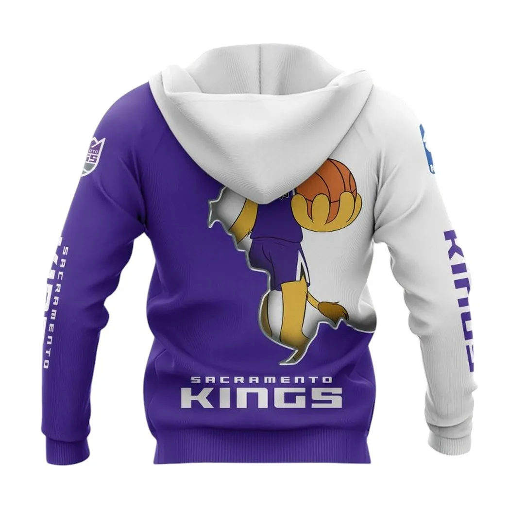 sacramento kings pullover hoodie geschenk fr fan sacramento kings nba83210125130 enutq
