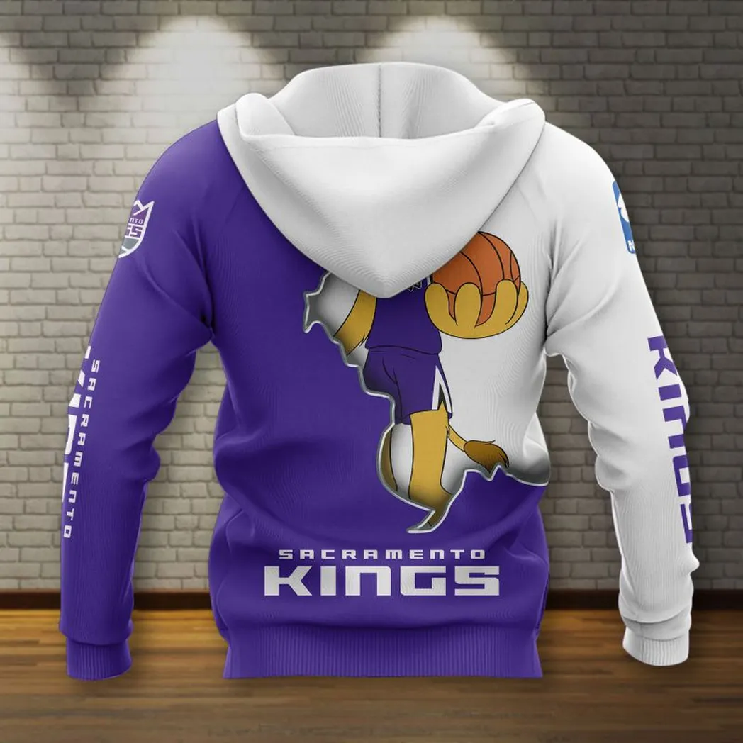 sacramento kings pullover hoodie geschenk fr fan sacramento kings nba83210125130 lsa6f