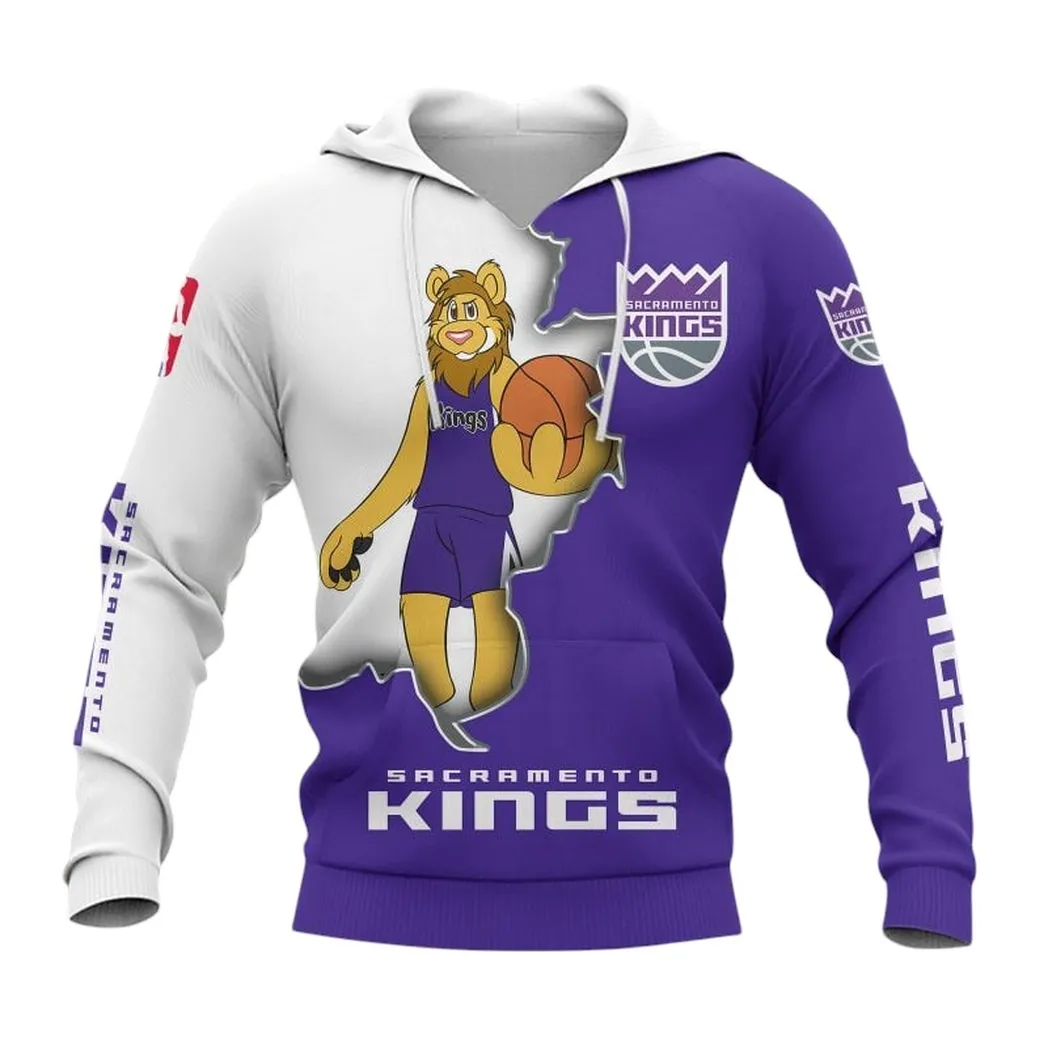 sacramento kings pullover hoodie geschenk fr fan sacramento kings nba83210125130 vsh3m