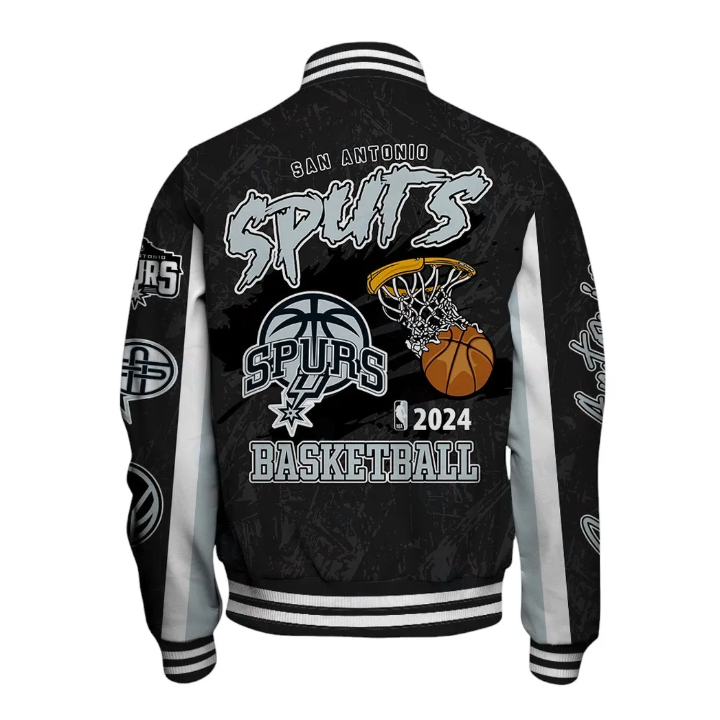 san antonio spurs jacke vintage jacke fr herren geschenk fr fan san antonio spurs nba74170125334 wnyzs