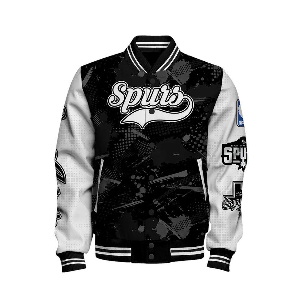 san antonio spurs jacke vintage jacke fr herren geschenk fr fan san antonio spurs nba74170125346 bspkr
