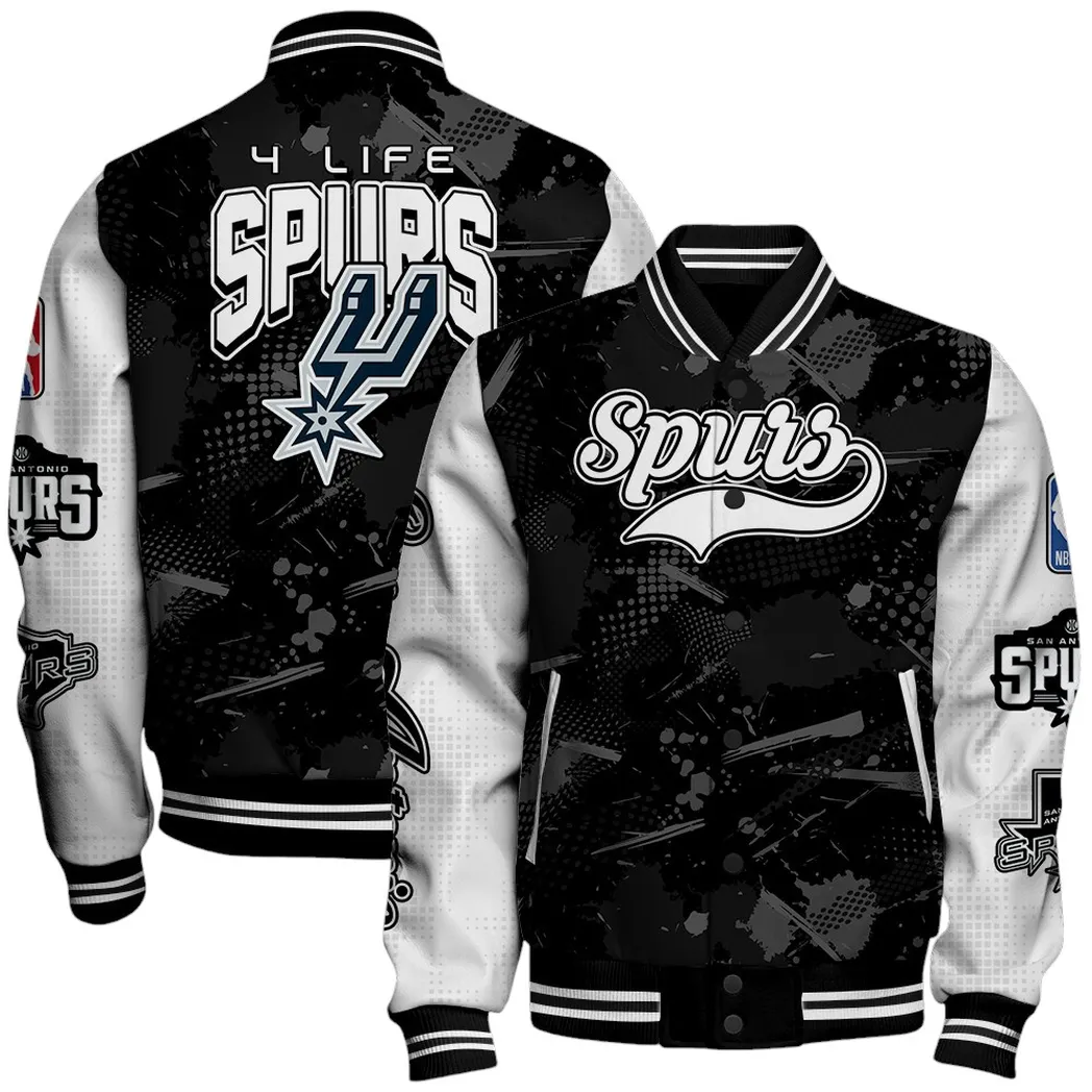 san antonio spurs jacke vintage jacke fr herren geschenk fr fan san antonio spurs nba74170125346 y94s9