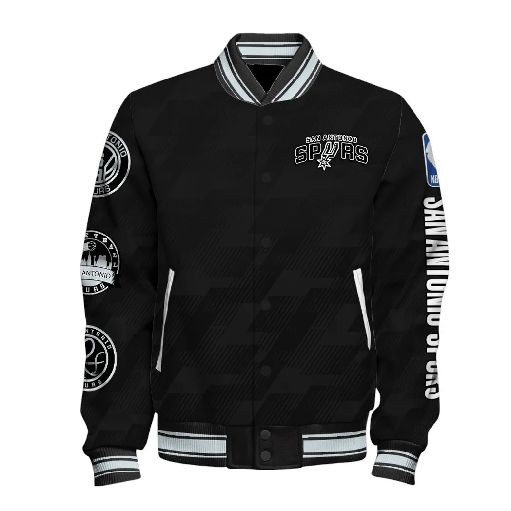 san antonio spurs jacke vintage jacke fr herren geschenk fr fan san antonio spurs nba74170125359 ze0h3