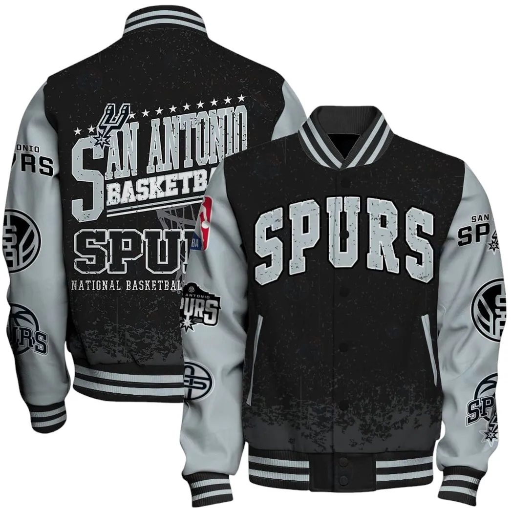 san antonio spurs jacke vintage jacke fr herren geschenk fr fan san antonio spurs nba74170125389