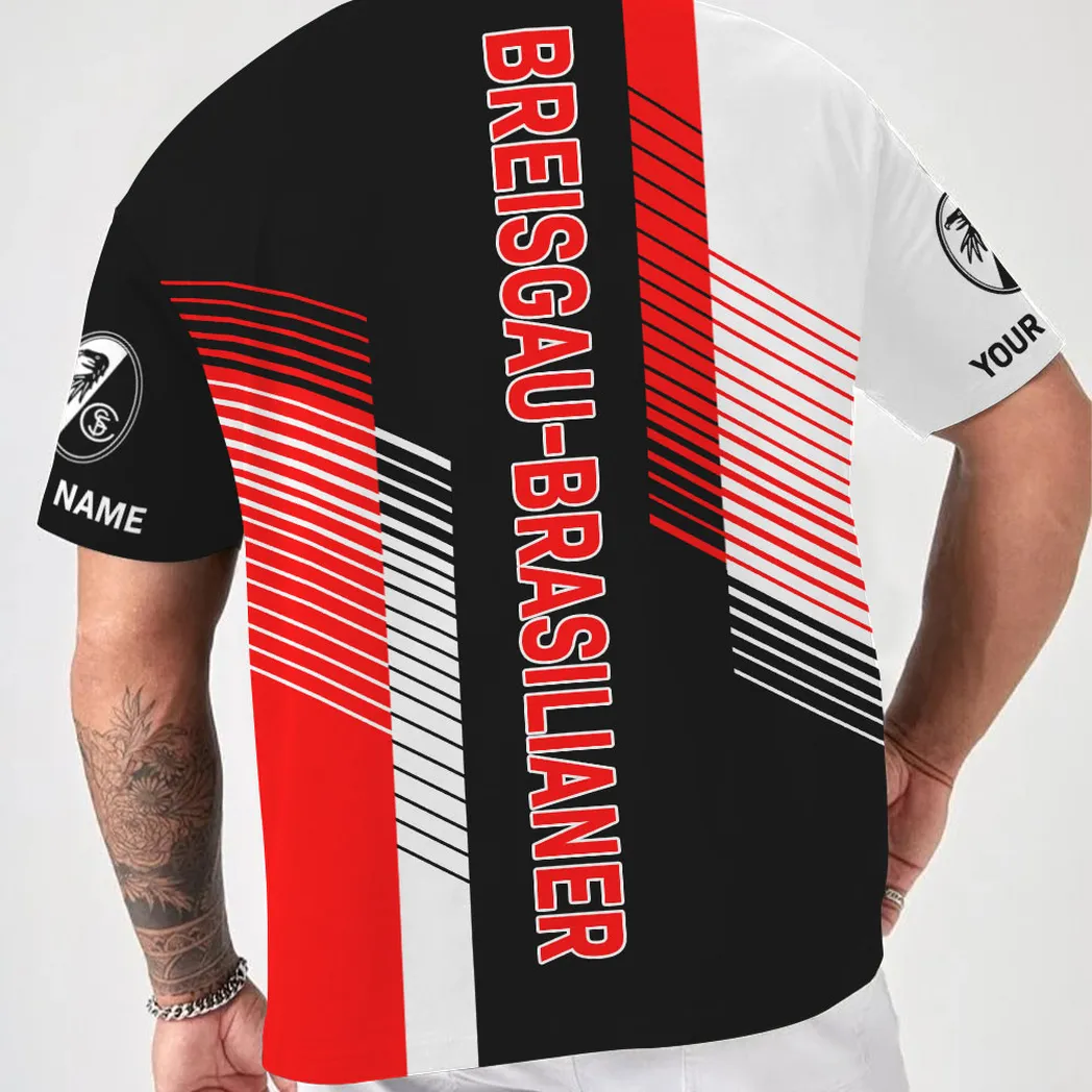 sc freiburg hemd t shirt mit allover druck fr herren spo816008 m5vtj