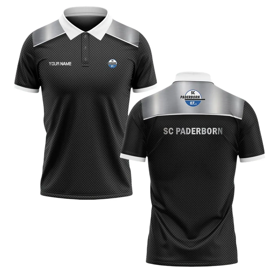 sc paderborn poloshirt herren all over print polohemd sc paderborn bundesliga spo1716025 cvri9