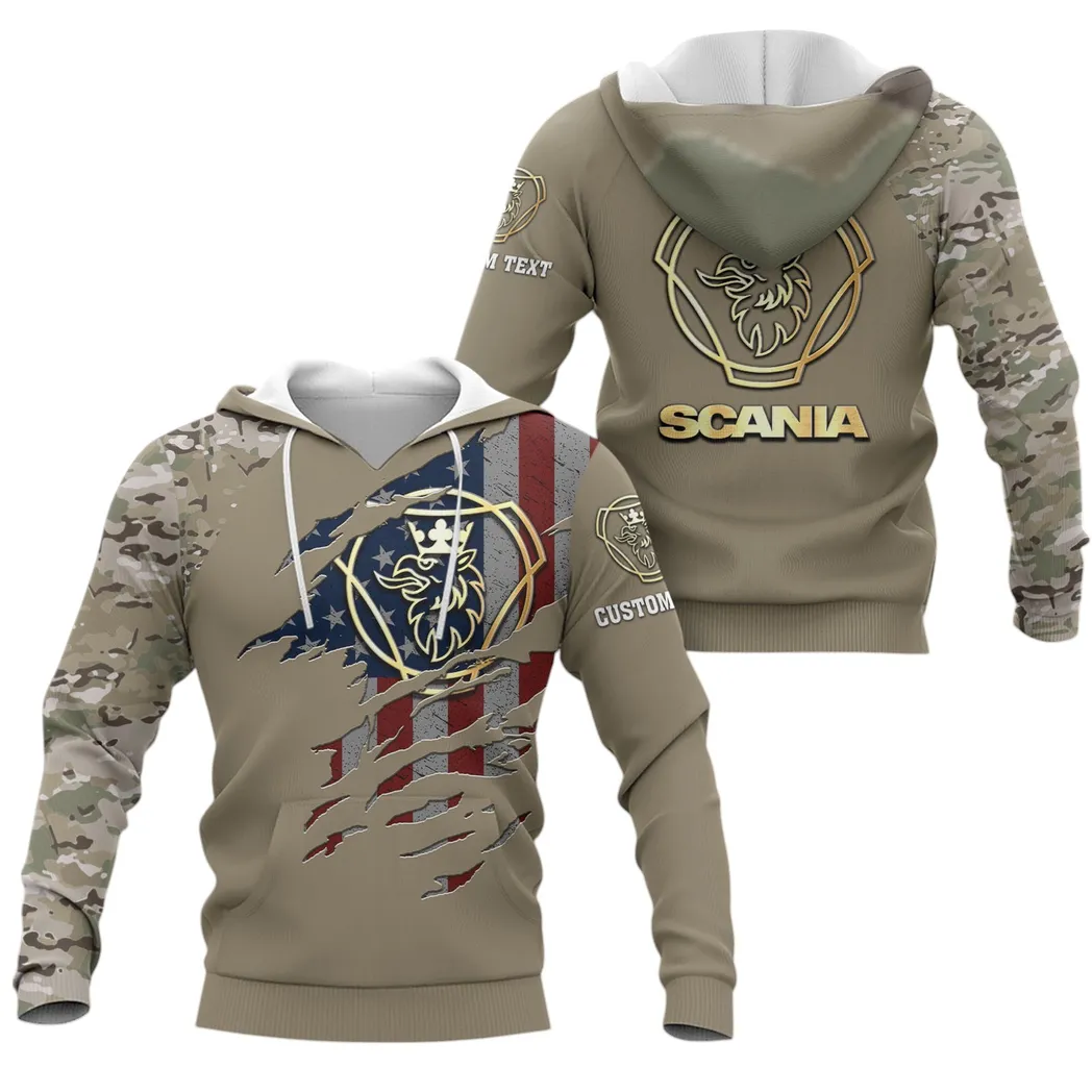 scania hoodie allover druck hoodie scania car46021725094 4 j7nqs