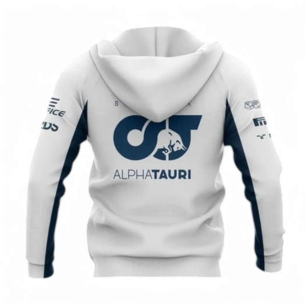 scuderia alphatauri hoodie allover druck hoodie scuderia alphatauri car40704092504 9hasg