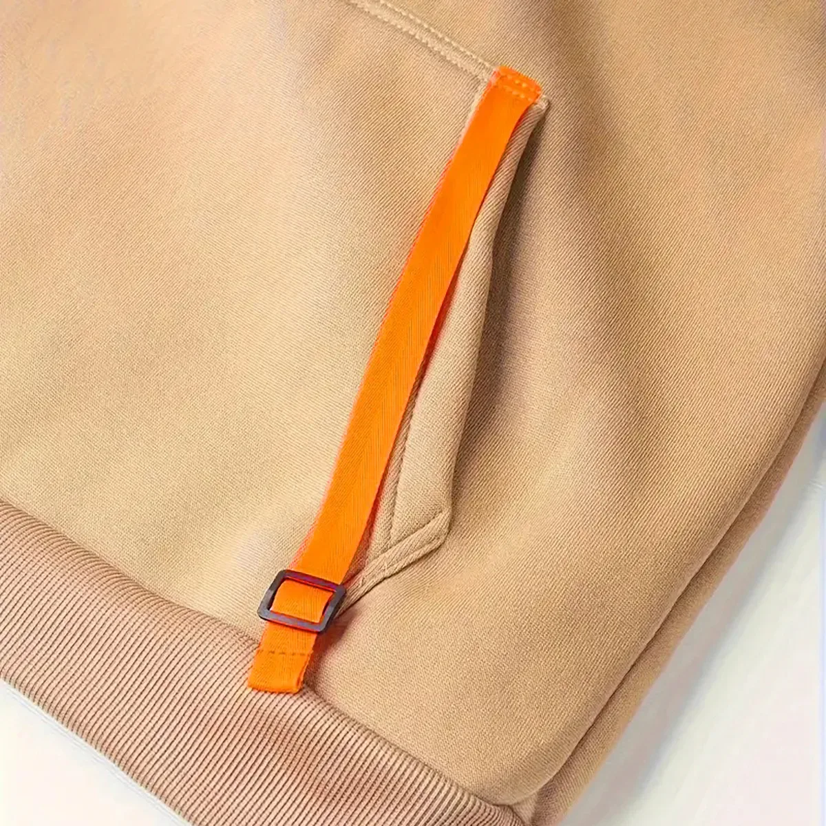 seat half zip hoodie for men gift for seat lovers car20022125710 khaki hqm5g