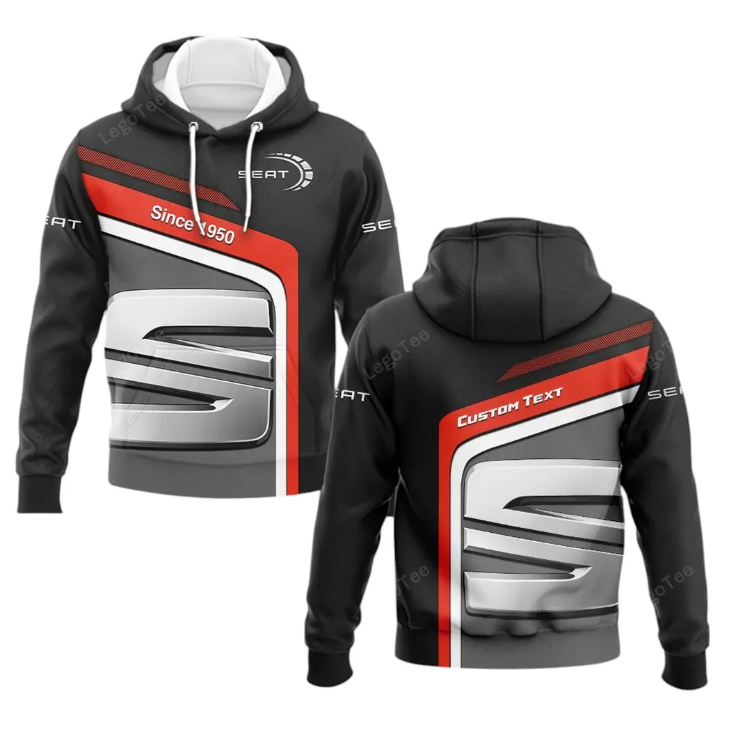 seat hoodie allover druck hoodie seat car11103032567 zt9ny