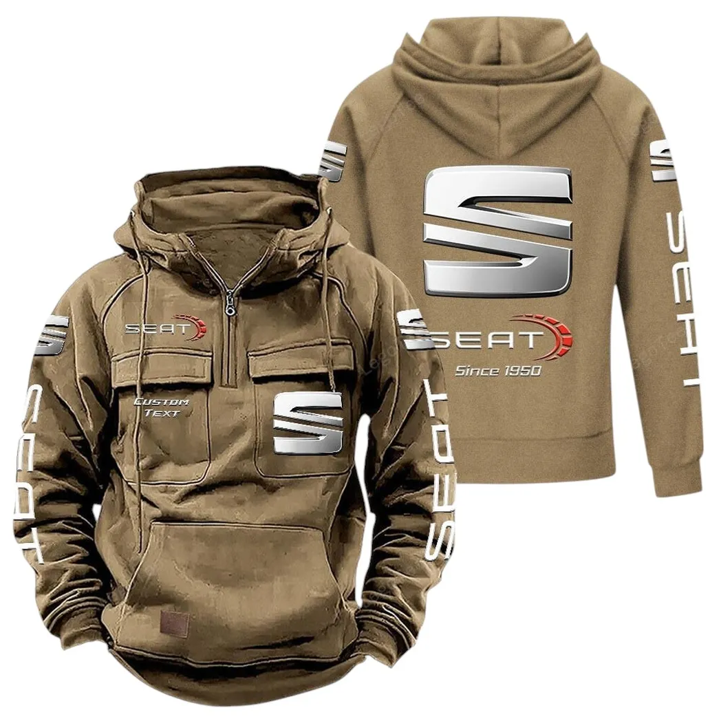 seat hoodie reiverschluss taktischer all over print hoodie seat khaki car96021425682 4 8jfu5