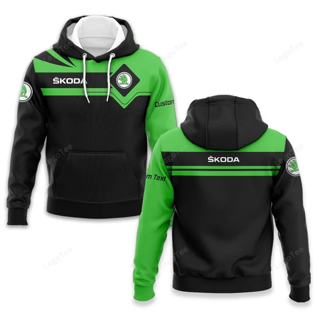 skoda hoodie allover druck hoodie skoda car9803032569 fuvpn