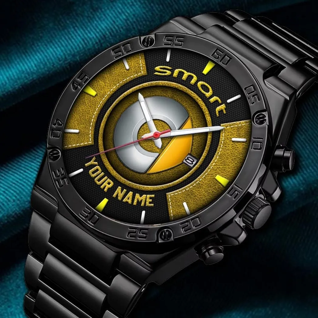 smart armbanduhr uhr geschenk fr smart fans geschenk fr papa car32803271168 rpchv
