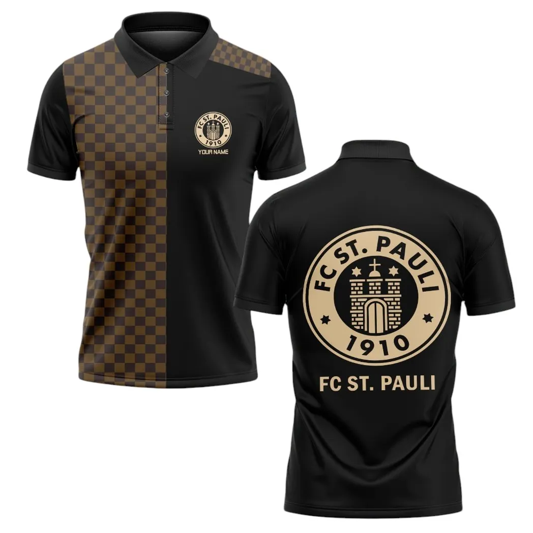 st pauli poloshirt herren all over print polohemd st pauli bundesliga spo1216013 f1cnq
