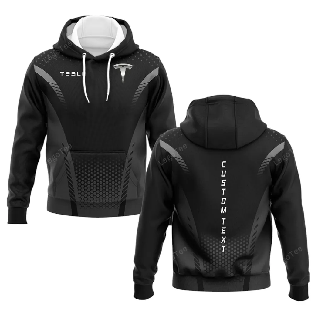 tesla hoodie allover druck hoodie tesla car10803122573 8a6sq