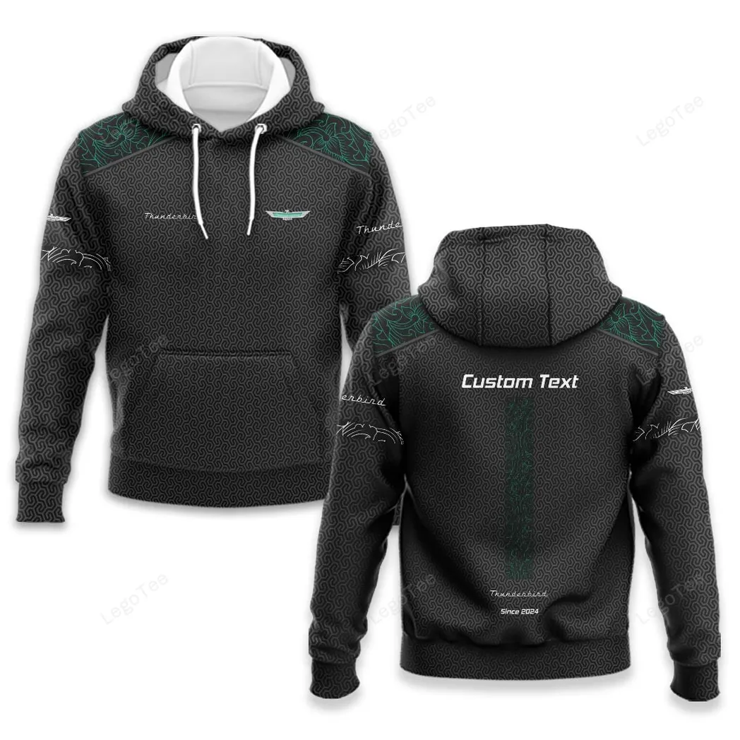 thunderbird hoodie allover druck hoodie thunderbird car10002272574 cwgoy