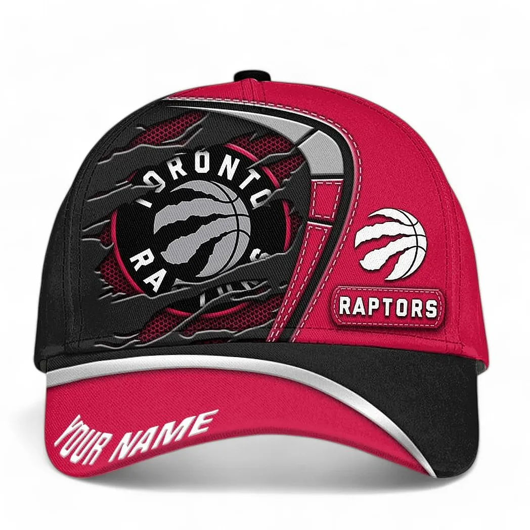 Toronto Raptors NBA Cap, NBA Vintage Cap, Geschenk für Fan Toronto Raptors - Stil 1 NBA01123124568