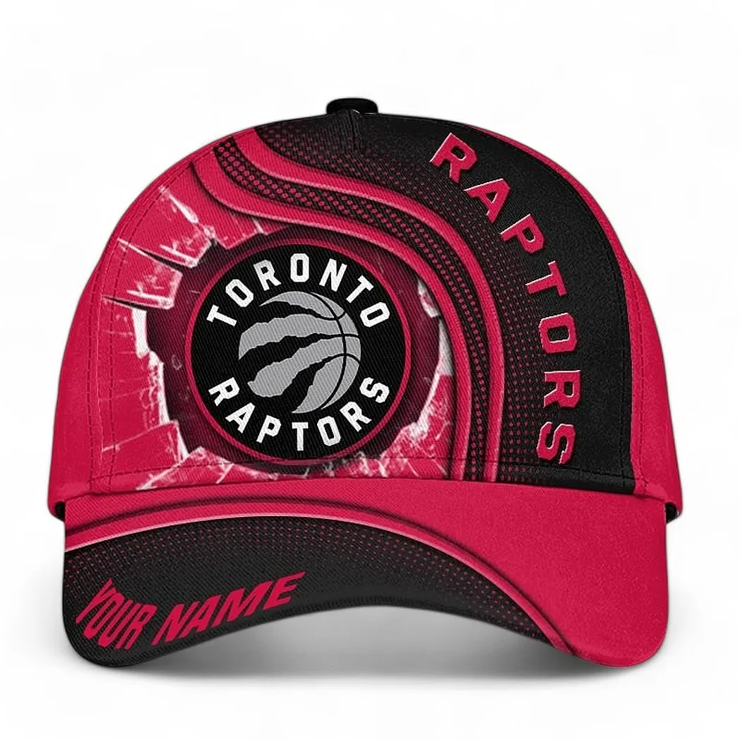 Toronto Raptors NBA Cap, NBA Vintage Cap, Geschenk für Fan Toronto Raptors - Stil 1 NBA02123124904