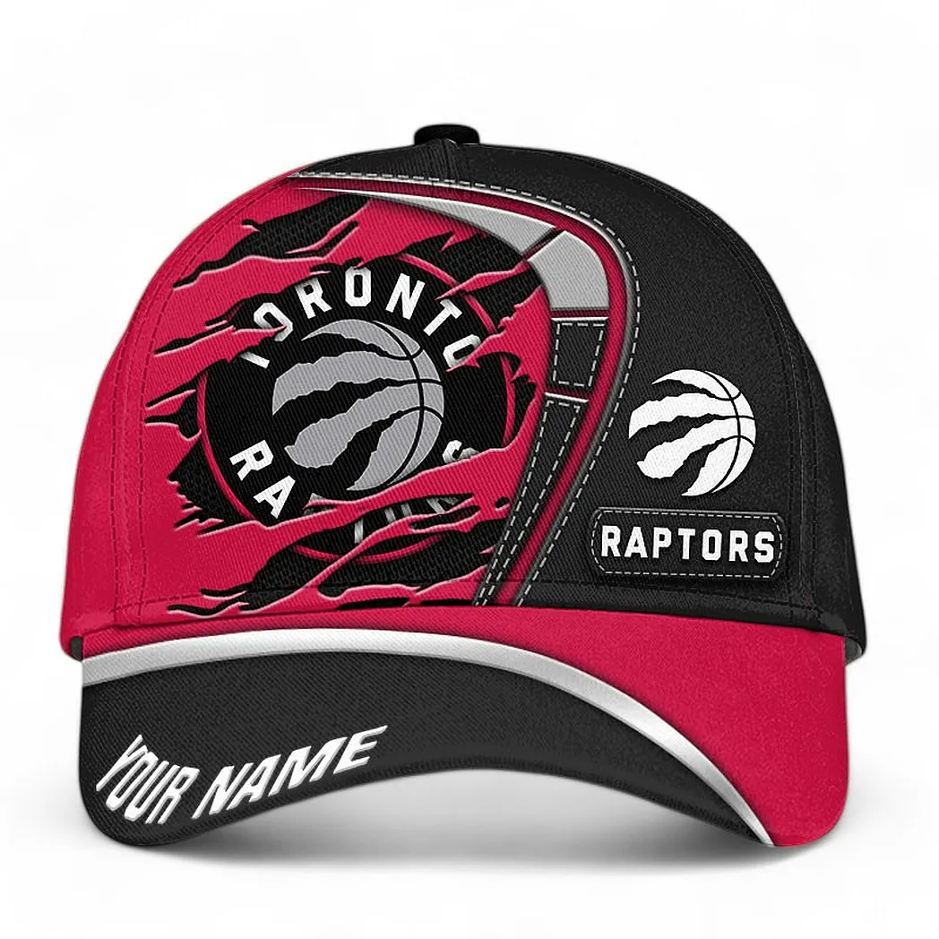 Toronto Raptors NBA Cap, NBA Vintage Cap, Geschenk für Fan Toronto Raptors - Stil 2 NBA01123124568