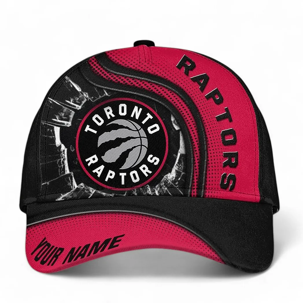 Toronto Raptors NBA Cap, NBA Vintage Cap, Geschenk für Fan Toronto Raptors - Stil 2 NBA02123124904