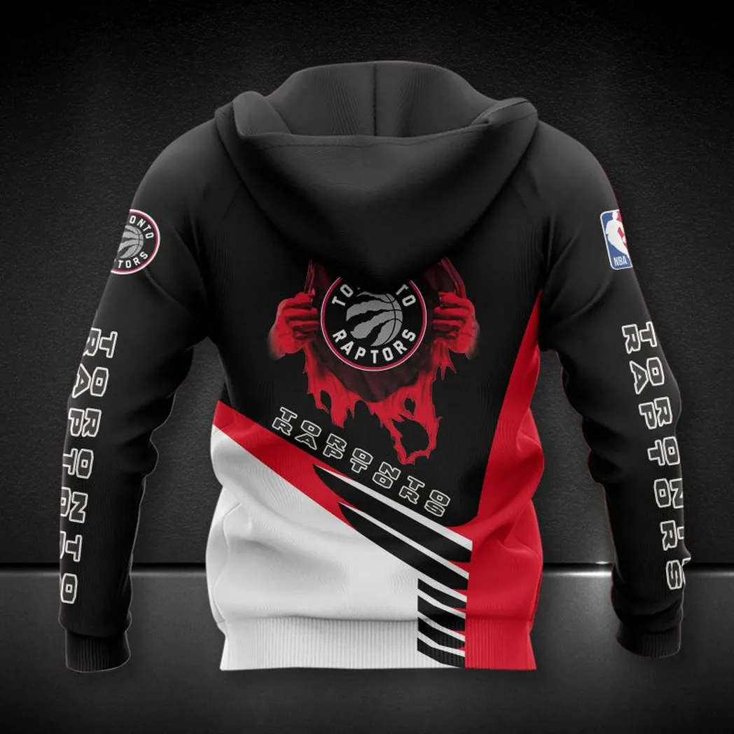 toronto raptors pullover hoodie geschenk fr fan toronto raptors nba83210125137