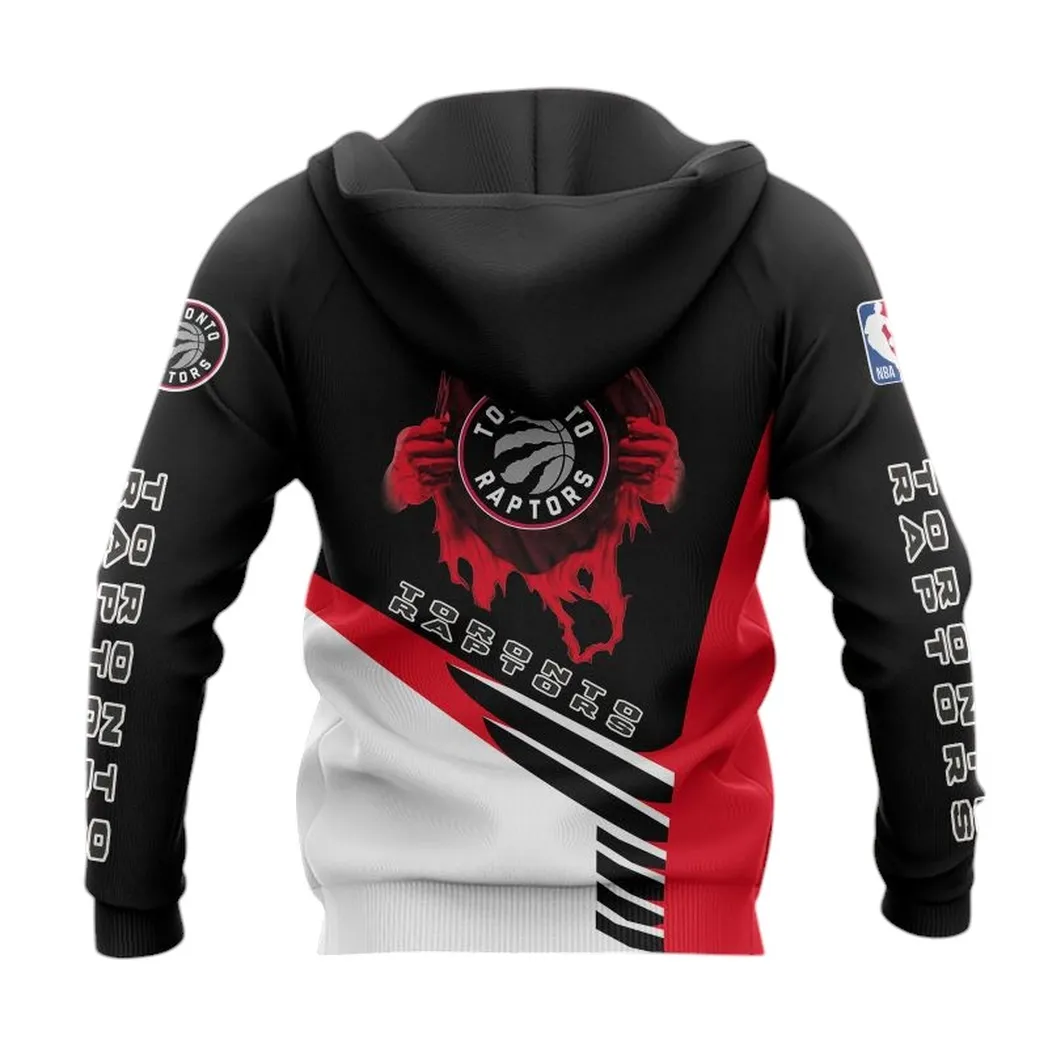 toronto raptors pullover hoodie geschenk fr fan toronto raptors nba83210125137