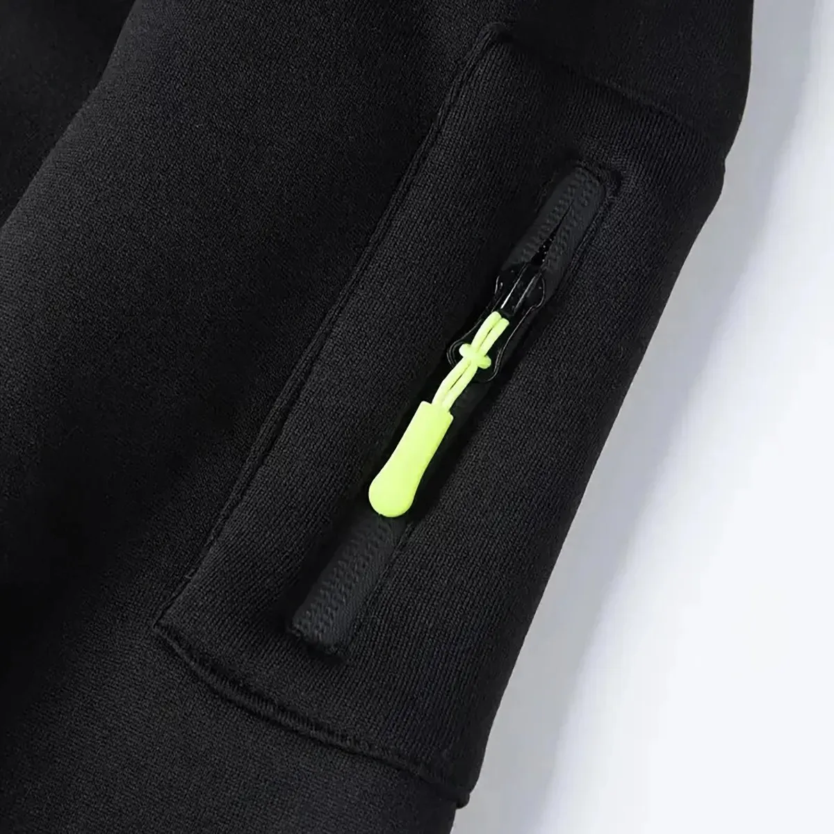 toyota fj cruiser hoodie reiverschluss car1701112191 car kapuzenpullover mit allover druck schwarz 52yoq