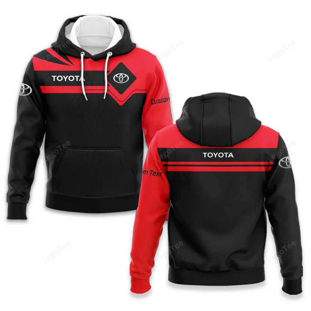 toyota hoodie allover druck hoodie toyota car9803032576 vgyy2