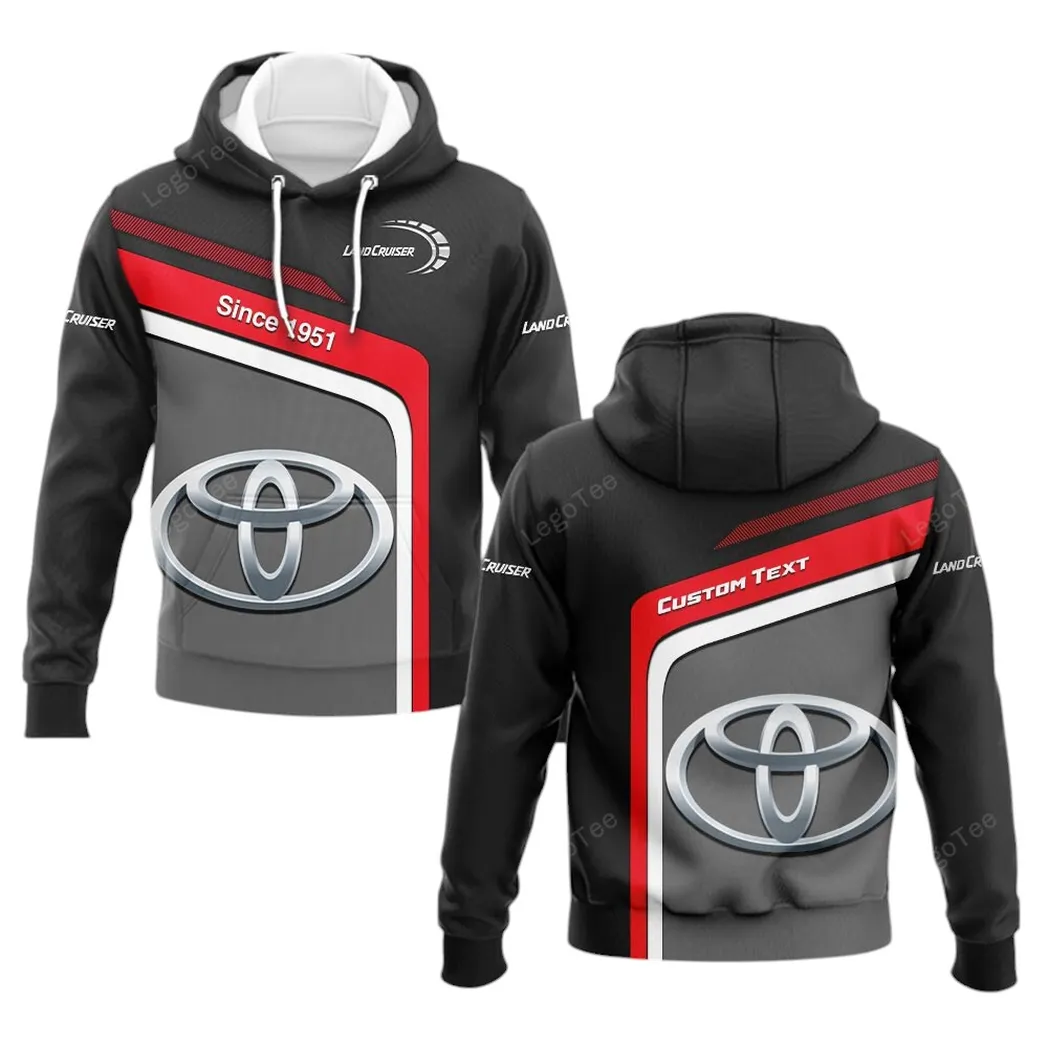 toyota land cruiser hoodie allover druck hoodie toyota land cruiser car11103032575 1auwf