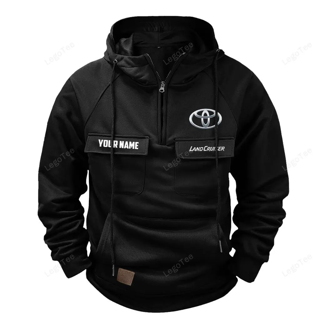 toyota land cruiser hoodie reiverschluss taktischer all over print hoodie toyota land cruiser schwarz car109021425345 2 ecr6u