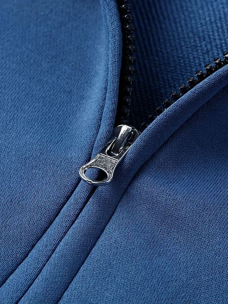 tsg hoffenheim hoodie taktischer all over print taktik hoodie mit viertelreiverschluss dunkelblau spo1616016 3 yvyje