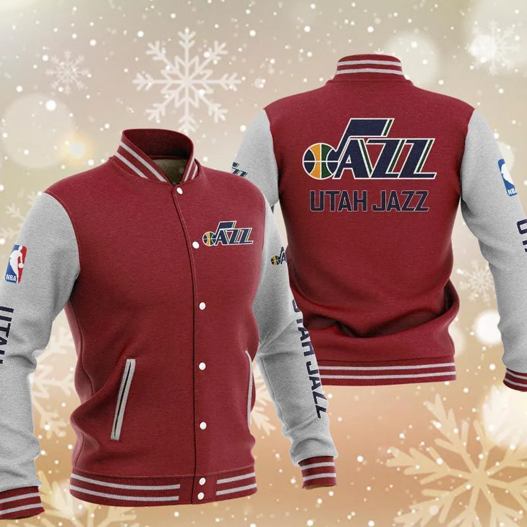 utah jazz jacke vintage jacke fr herren geschenk fr fan utah jazz dunkelrot nba82210125039 c1d9s