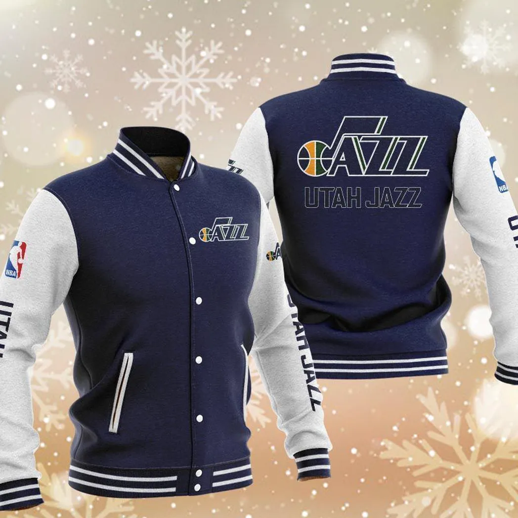utah jazz jacke vintage jacke fr herren geschenk fr fan utah jazz marineblau nba82210125039 aduf4