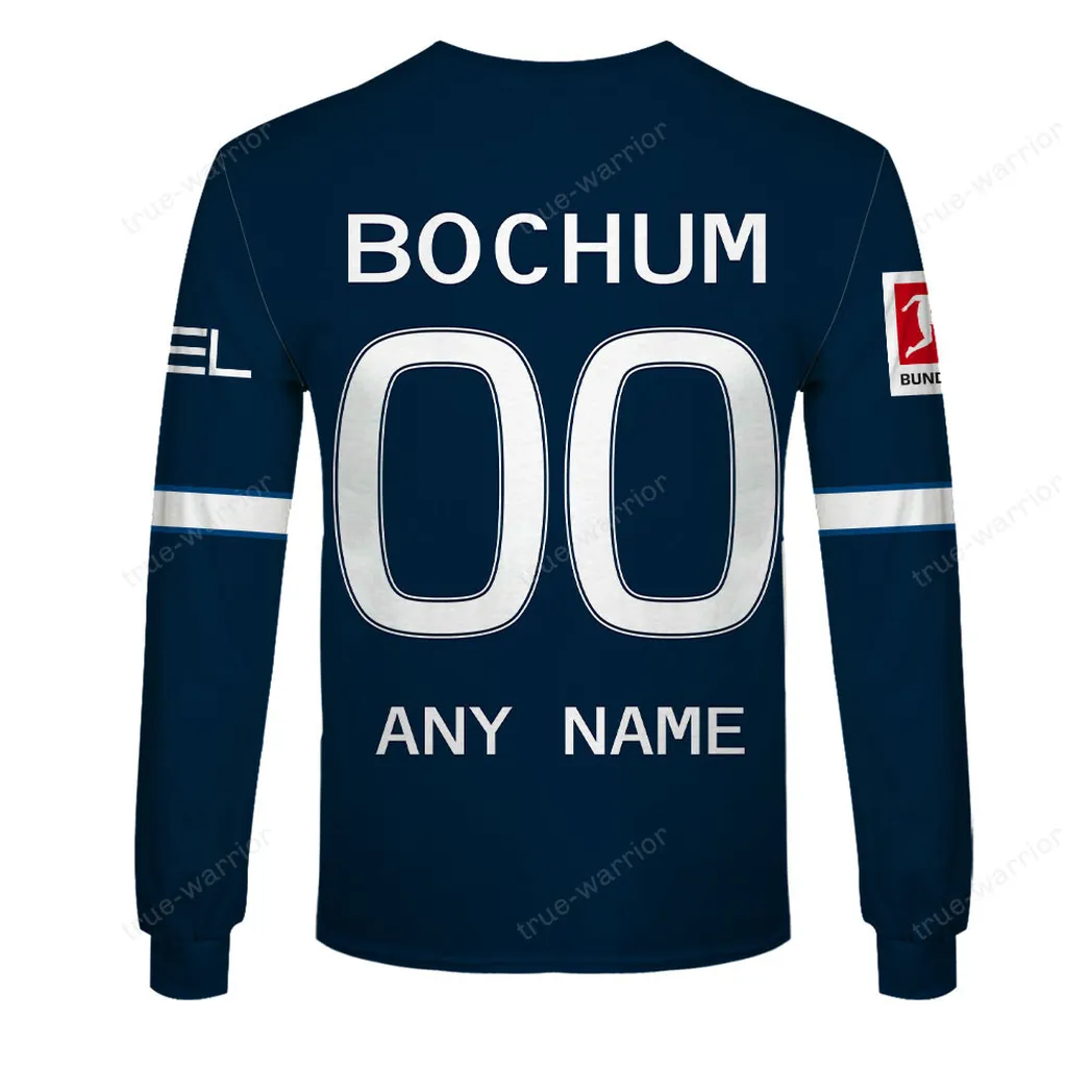 vfl bochum sweatshirt allover druck sweatshirt vfl bochum spo098007 3 2svvr