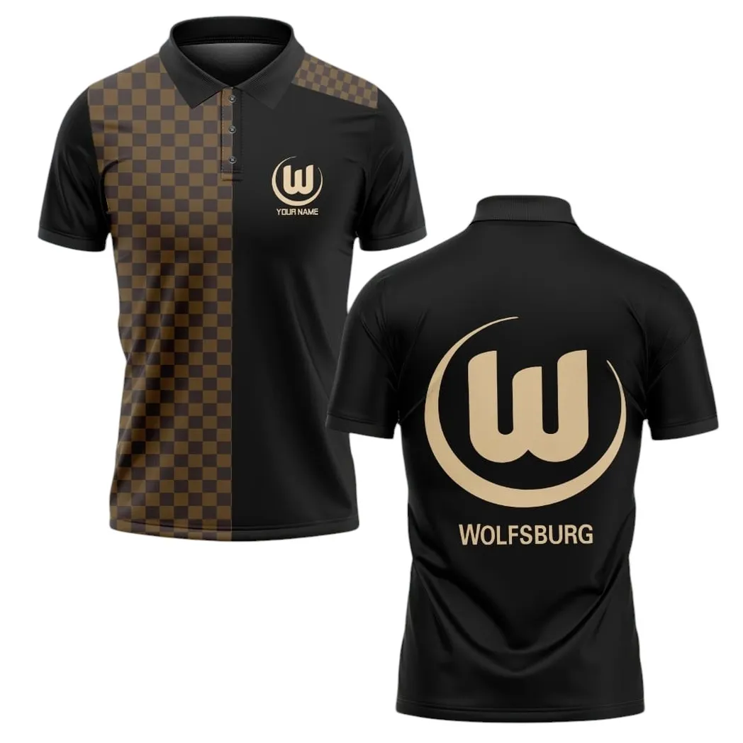 vfl wolfsburg poloshirt herren all over print polohemd vfl wolfsburg bundesliga spo1216027 cdsjs