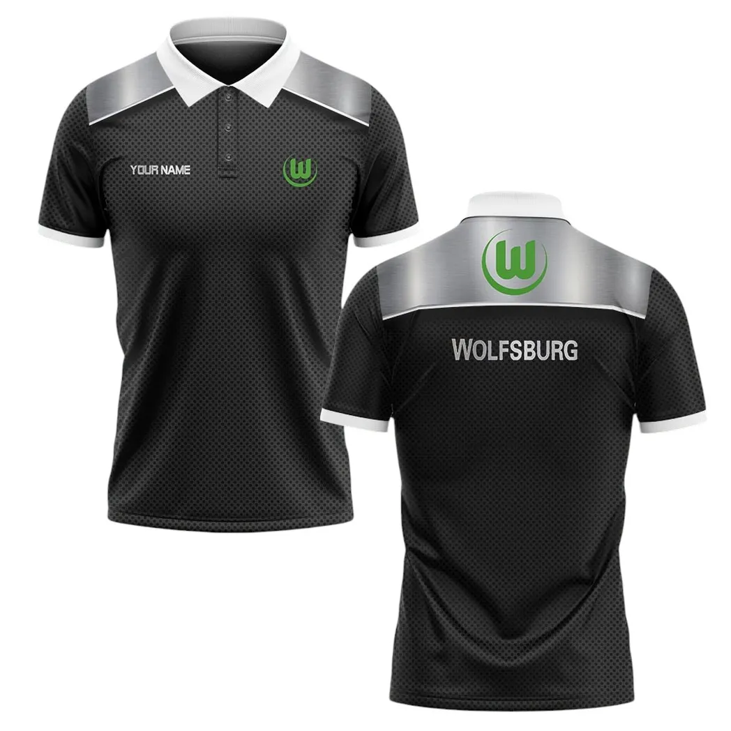 vfl wolfsburg poloshirt herren all over print polohemd vfl wolfsburg bundesliga spo1716027 7t5c1