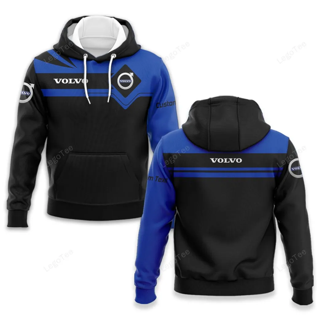volvo hoodie allover druck hoodie volvo car9803032579 1rghm